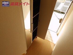 アルページュⅡの物件内観写真